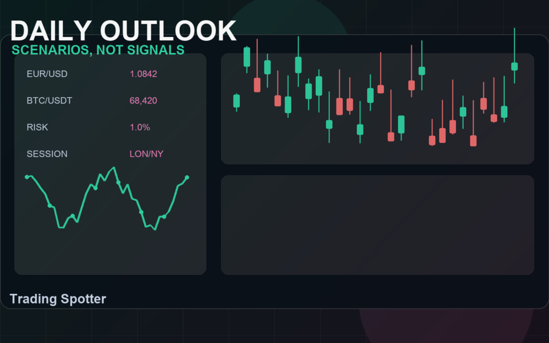 Trading Spotter Briefing - Trading Spotter